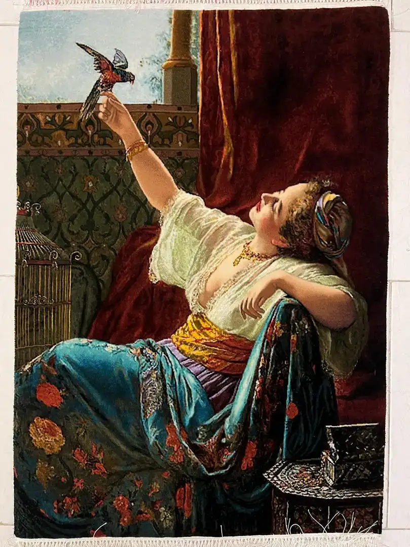 تابلو شماره 6